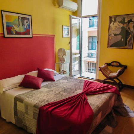 Alla Marina Manarola Apartament Zewnętrze zdjęcie